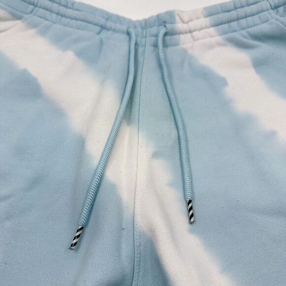 BBC IceCream Vanilla Shorts - Cool Blue - Style 411-5104 - Size M - Rare - Picture 3 of 6